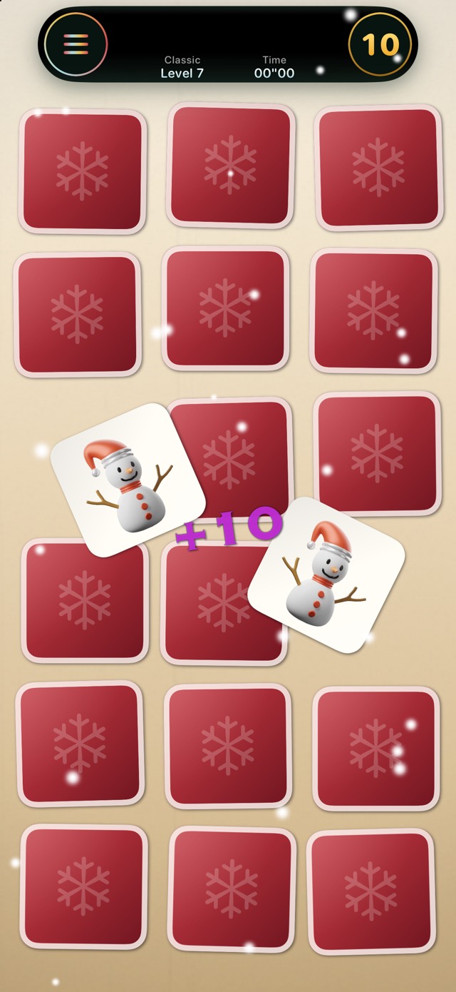 Memory — Christmas Classic
